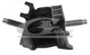 BIRTH 5441 Engine Mounting
